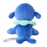 Officiële Pokemon center Pokemon fit knuffel Popplio 18cm (lang)
